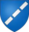 Blason de Peyrolles