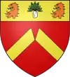 Blason de Peyrun