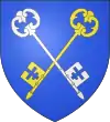 Blason de Pfaffenhoffen