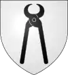 Blason de Pfettisheim