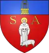 Blason de Picarreau