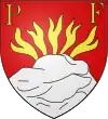 Blason de Pierrefeu-du-Var