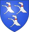 Blason de Pierrefiques