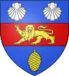 Blason de Pimbo