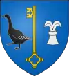 Blason de Pinsaguel