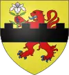 Blason de Pintheville