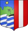 Blason de Pīraʻe