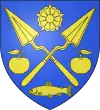 Blason de Pissy