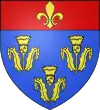 Blason de Pithiviers