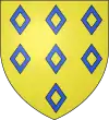 Blason de Plédran