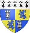 Blason de Plabennec