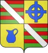 Blason de Plaine-de-Walsch