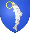 Blason de Plaine