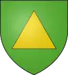 Blason de Planèzes