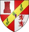 Blason de Plauzat