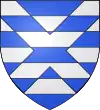 Blason de Plavilla