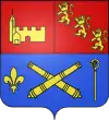 Blason de Plazac