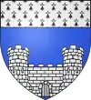 Blason de Pleine-Fougères