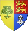 Blason de Pleine-Sève