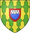 Blason de Pleucadeuc