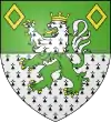 Blason de Pleugriffet