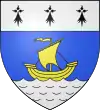 Blason de Ploemeur