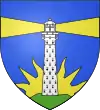 Blason de Plogoff