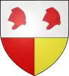 Blason de Plomeur