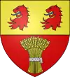 Blason de Plonéour-Lanvern