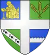 Blason de Plonévez-Porzay