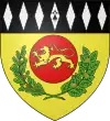 Blason de Plonévez-du-Faou