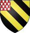 Blason de Plouaret