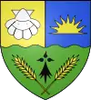 Blason de Plouarzel