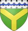 Blason de Plouay