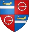 Blason de Plouescat