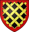 Blason de Plouezoc'h