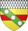 Blason de Plouguerneau