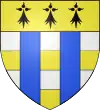 Blason de Plouguin