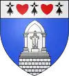 Blason de Ploumanac'h