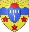 Blason de Ploumoguer