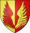 Blason de Plounévézel