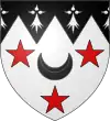 Blason de Plouray