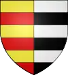 Blason de Plourin