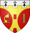 Blason de Plouzané