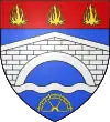 Blason de Pogny