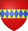 Blason de Poilhes