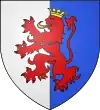 Blason de Poilley