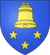 Blason de Pointis-Inard