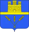 Blason de Poisy