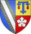 Blason de Poivres